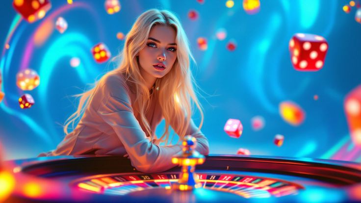 Mega Millions Live Casino