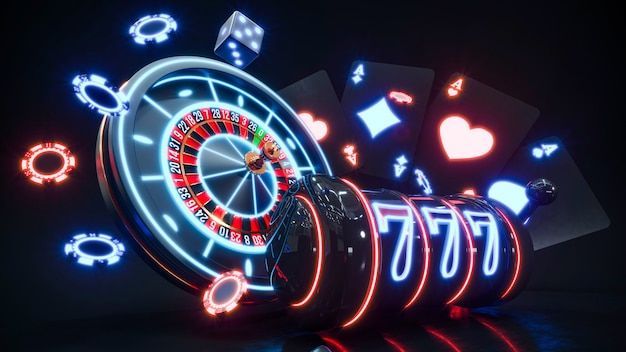 Mega Millions Live Casino