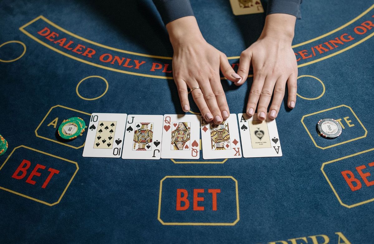 Mega Millions Live Casino