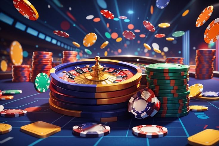 Mega Millions Live Casino